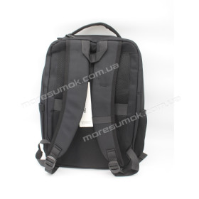 Мужские рюкзаки SH3109 black Мужские рюкзаки SH3109 black