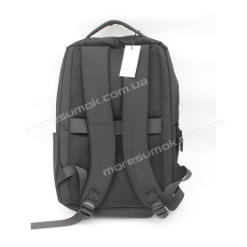 Чоловічі рюкзаки 1173 black Чоловічі рюкзаки 1173 black