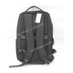 Мужские рюкзаки 1173 black