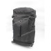 Чоловічі рюкзаки 6836 black Чоловічі рюкзаки 6836 black