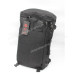 Чоловічі рюкзаки 6836 black