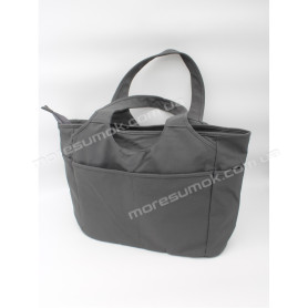 Спортивні сумки RY-02 dark gray