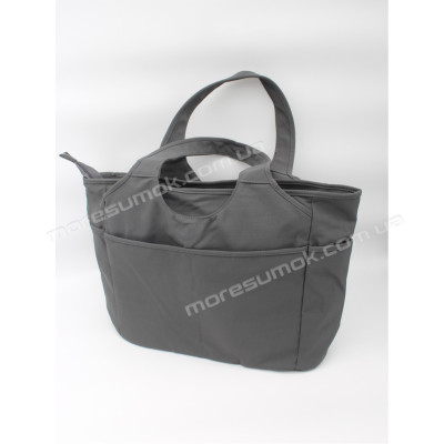 Спортивні сумки RY-02 dark gray