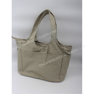 Спортивні сумки RY-02 beige