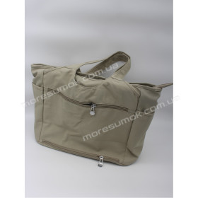 Спортивные сумки RY-02 beige