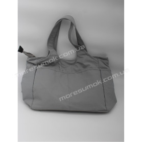 Спортивные сумки RY-02 light gray