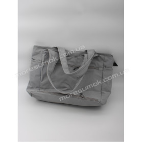 Спортивные сумки RY-02 light gray