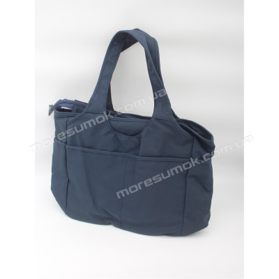 Спортивні сумки RY-02 blue