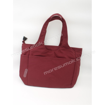 Спортивні сумки RY-02 wine
