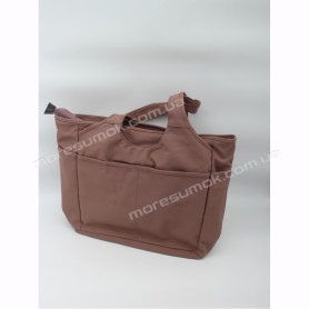 Спортивні сумки RY-02 dark pink