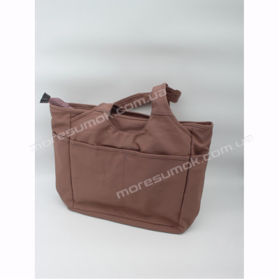 Спортивні сумки RY-02 dark pink