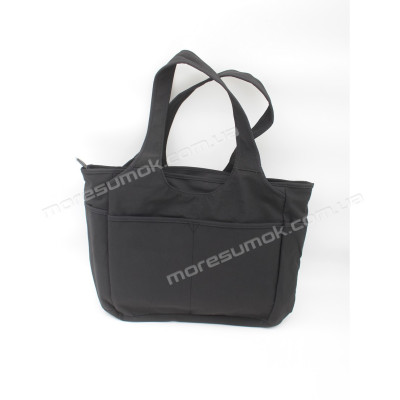 Спортивні сумки RY-02 black