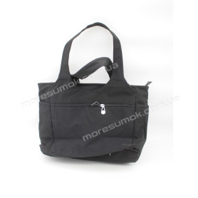 Спортивні сумки RY-02 black