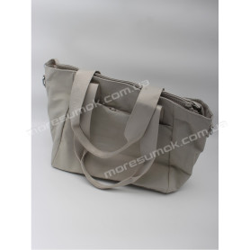Спортивні сумки 7617-1 light gray