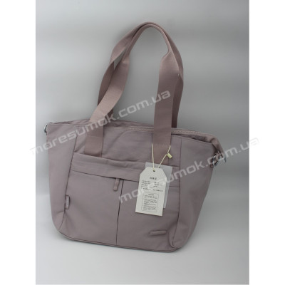 Спортивні сумки 7617-1 purple