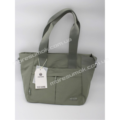 Спортивні сумки 7617-1 olive