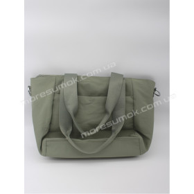 Спортивні сумки 7617-1 olive