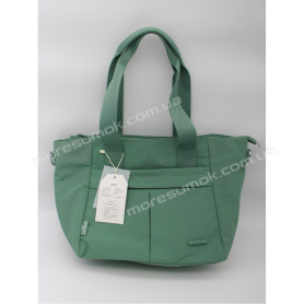 Спортивные сумки 7617-1 green Спортивные сумки 7617-1 green
