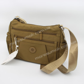 Сумки крос-боді C07 olive
