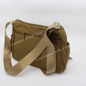 Сумки крос-боді C07 olive
