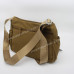 Сумки крос-боді C07 olive