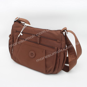 Сумки крос-боді C07 rosy red