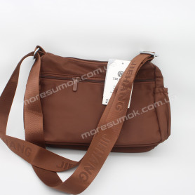 Сумки крос-боді C07 rosy red
