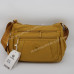Сумки крос-боді C07 yellow