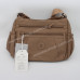 Сумки крос-боді C07 khaki Сумки крос-боді C07 khaki