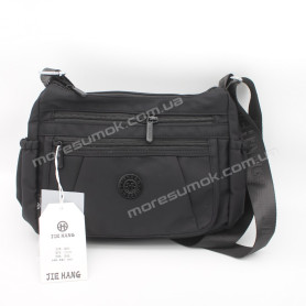 Сумки крос-боді C07 black