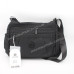 Сумки крос-боді C07 black