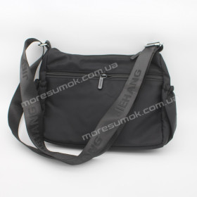 Сумки крос-боді C07 black