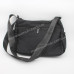 Сумки крос-боді C07 black