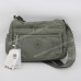 Сумки крос-боді C07 green