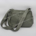 Сумки крос-боді C07 green