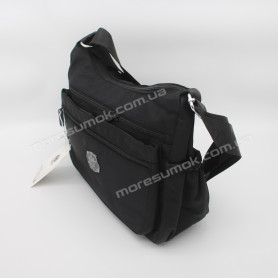 Сумки крос-боді 336 black