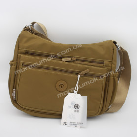 Сумки крос-боді 336 olive
