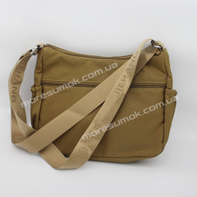 Сумки крос-боді 336 olive