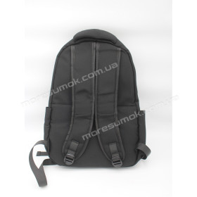 Спортивні рюкзаки 8001 Pu black-green