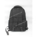 Спортивні рюкзаки 8001 Pu black-green