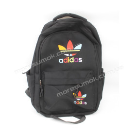 Спортивні рюкзаки 8001 Ad black-color