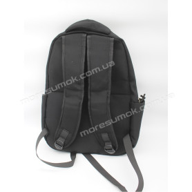 Спортивні рюкзаки 8001 Ad black-color Спортивні рюкзаки 8001 Ad black-color