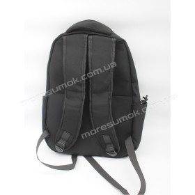 Спортивні рюкзаки 8001 Ad black-color