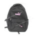Спортивні рюкзаки 8001 Pu black-pink Спортивні рюкзаки 8001 Pu black-pink