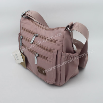 Сумки крос-боді 0765 pink