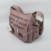 Сумки крос-боді 0765 pink