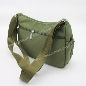 Сумки кросс-боди 0765 green
