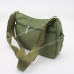 Сумки крос-боді 0765 green