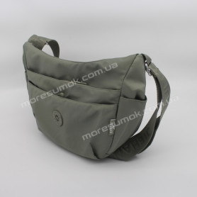 Сумки кросс-боди M001 light green