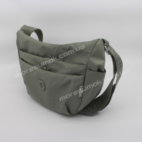 Сумки кросс-боди M001 light green Сумки кросс-боди M001 light green
